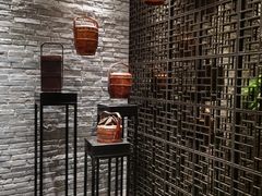 -富力希尔顿度假酒店-御玺中餐厅