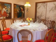 包厢-玫瑰厅上海菜(兴国路店)