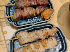 -一豚轩·烧鸟·豚骨拉面(五四路店)