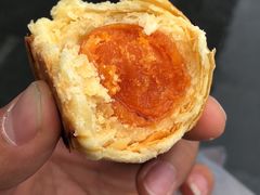 -詹记桃酥(马鞍山万达店)