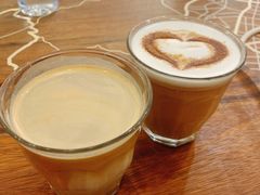 -Peet's 皮爷咖啡(东湖路手作店)