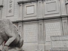 -江南水师学堂遗迹