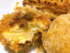 核桃风味酥松小贝-鲍师傅糕点(国金街店)