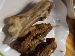 -内蒙古牛羊肉特色美食(后海滨路店)