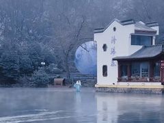 -南京珍珠泉风景区