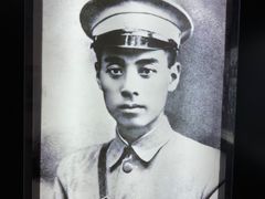 -周恩来同志少年读书旧址