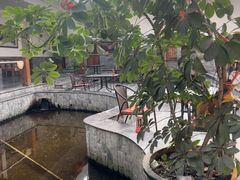 -燕北云山·农家菜·灶台鱼(密云溪翁庄店)