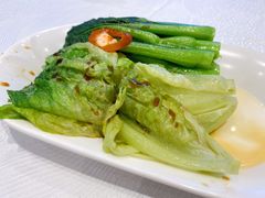鸳鸯菜-金翠皇宫粤菜·点心·海鲜(科技园店)