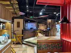 -小放牛炒菜馆(华北商厦店)