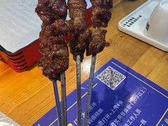 -四禧精酿烧烤串吧(大明湖店)