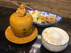 -佛跳墙捞饭(连目巷店)
