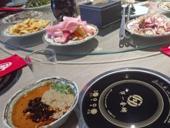 -蜀记火锅(南街店)