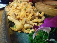 -隆喜元鱼汤包·海鲜(中联广场店)