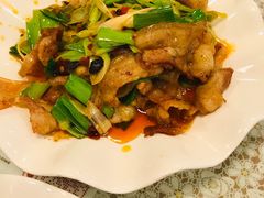 -文三里屯面馆(三里屯店)