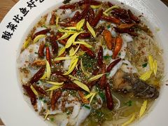 老坛子酸菜鱼-太二酸菜鱼(正大广场店)