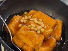 -甘家界牌柠檬鸭(青山店)