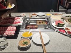 -海底捞火锅(大融城店)