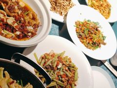 -呷湘厨·鱼汤捞饭·剁椒鱼头·湘菜(国家会展中心店)