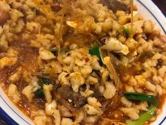 -老乌家特色小炒泡馍(大皮院店)