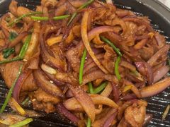 -大鸭梨烤鸭(石佛营店)