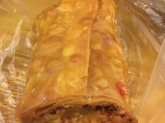 素卷圈-真素诚·清真(新华路店)