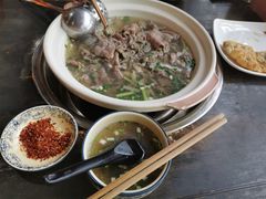 -乐山食古香跷脚牛肉