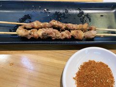 -晋情·游子轩(梅花路店)