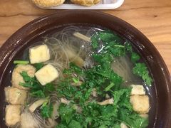 -冯鑫记南京鸭血粉丝汤(来燕路店)
