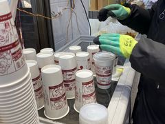 -花奶奶酸梅汤·晨晨的店(大皮院西口店)