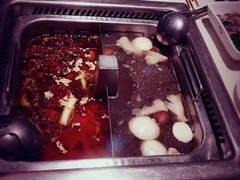 -海底捞火锅(中商百货店)