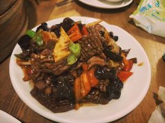 -陈傻子餐厅(世纪都会店)