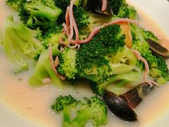 -新吉士·上海菜(浦东LCM置汇旭辉店)