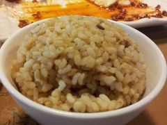 糙米饭-天厨妙香素食餐厅(清华店)