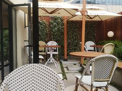 -Peet's Coffee皮爷咖啡(大学路店)