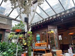 -束河人家(南锣鼓巷店)