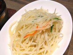 -童年小筑餐厅(申花路店)