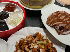 -全聚德(双井店)