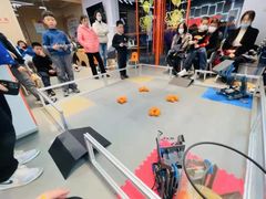 -斯坦星球AI编程·机器人科创·科学实验·信奥·思维·STEM·积木拼搭·竞赛考级(浦东联洋广场大拇指龙阳御桥中心)