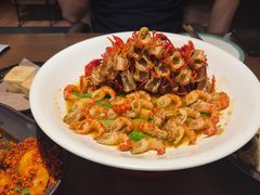 -清水亭湖北菜(大屯DT51店)