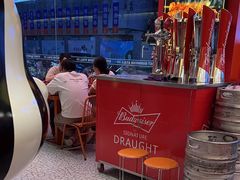 -神府路壹号·海鲜烧烤·砂锅粥·锅物(三坊七巷店)