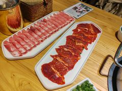 -四喜小胖·北京涮肉(五道营店)