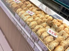-哈尔滨秋林食品有限责任公司(秋林公司店)