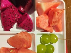 -半酌烧烤小酒馆(南京东路店)