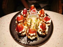 -BE BRIGHT KITCHEN(正佳广场店)