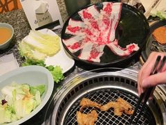 -汉拿山(印象城店)