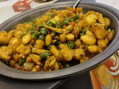 -谢先生酒店·椒宴集(沙湖店)