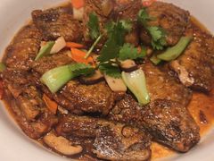 -大连湾旭日·家宴·海肠捞饭(马栏广场店)
