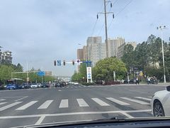 -必胜客(苏州中心店)