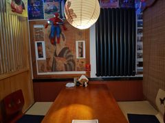 -鳗鱼家·深夜食堂(军博店)