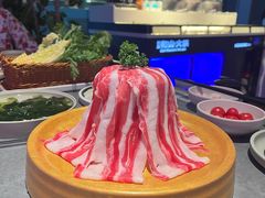 -故里和山·成都火锅(欢乐港湾店)